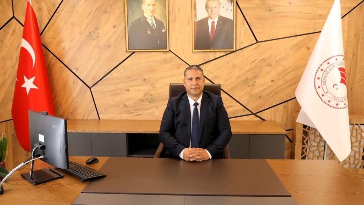 Manisa'da Gıda Güvenliği İçin Sıkı Denetimler