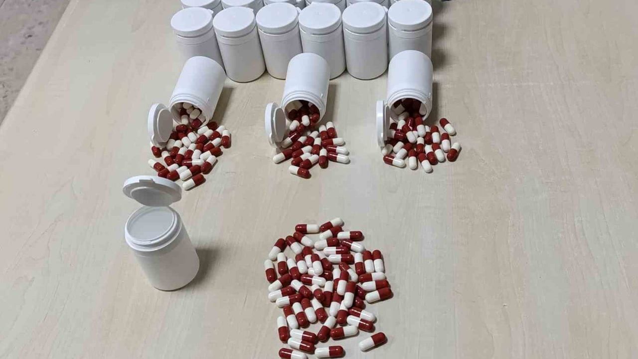 Manisa'da Uyuşturucu Operasyonu: İki Şüpheli Tutuklandı