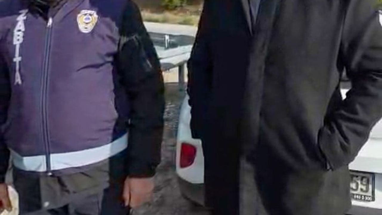 Manisa’da Zabıta Krizi Başladı