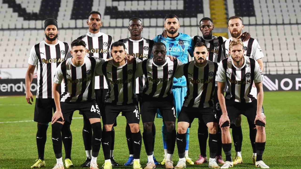 Manisa FK, İstanbulspor'u 1-0 Yenerek Öne Geçti