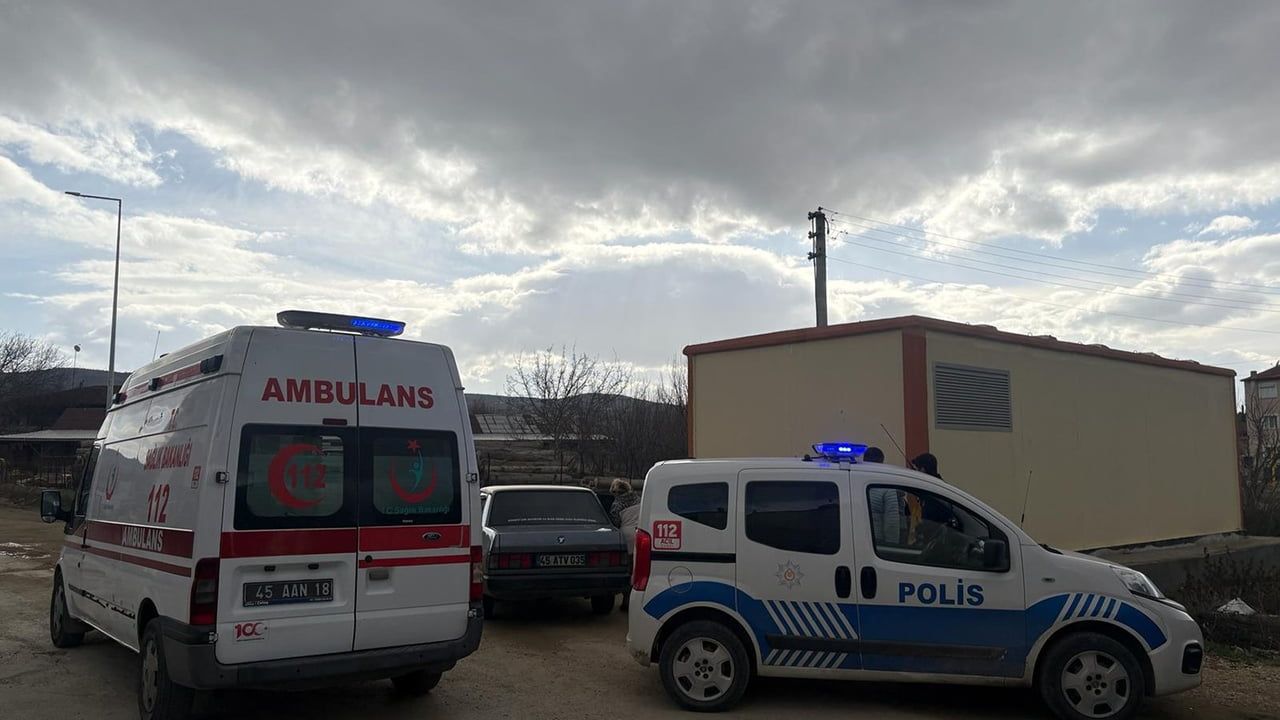 Manisa Kula’da Elektrikli Bisiklet Kazası: 1 Yaralı
