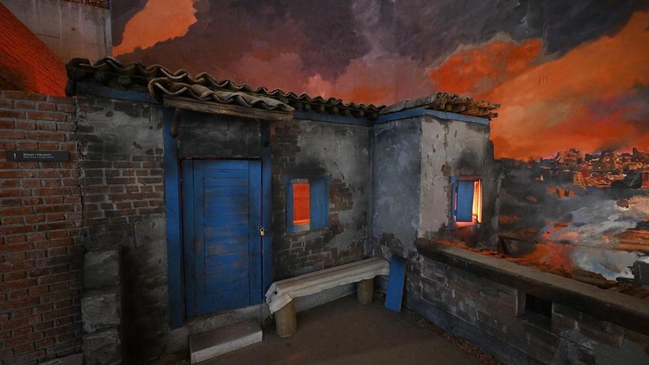 Manisa Kurtuluş Müzesi: Tarihi Bir Hafıza Mekanı