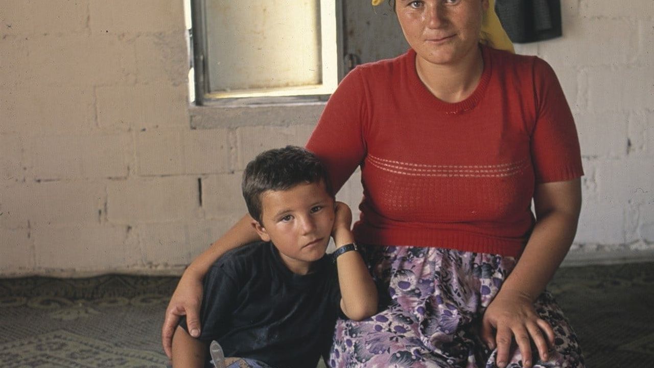 Manuel Çıtak'ın Fotoğraf Retrospektifi Kitabevlerinde