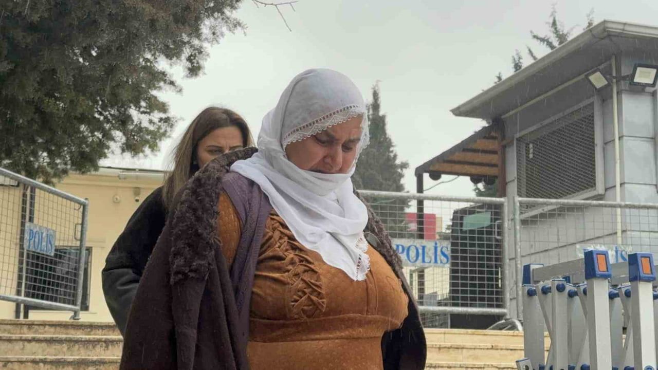 Mardin'de Baba Katliamı Girişimi Davası Ertelendi