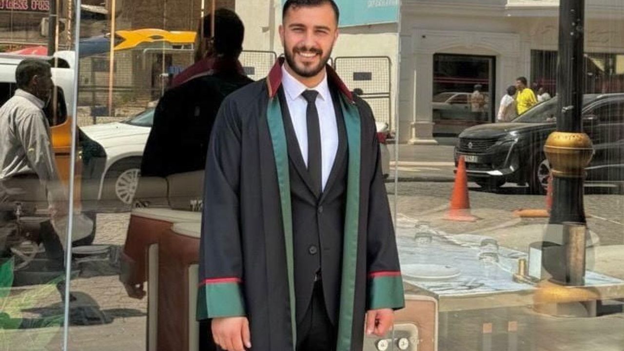 Mardin'de Hukuk Öğrencisi Fırat Baraj'ın Ailesinden Adalet Talebi