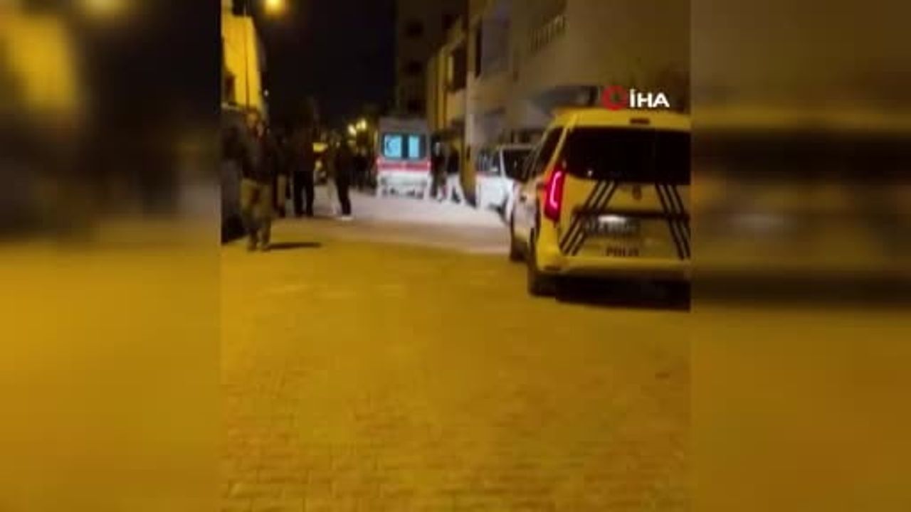 Mardin'de İki Kız Kardeşin Gizemli Ölümü