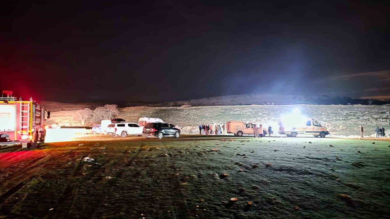 Mardin'de Kayıp Çocukların Cansız Bedeni Bulundu
