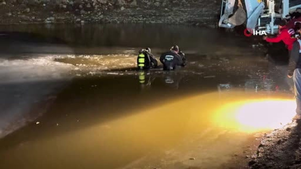 Mardin'de Kayıp İki Çocuğun Cansız Bedeni Bulundu
