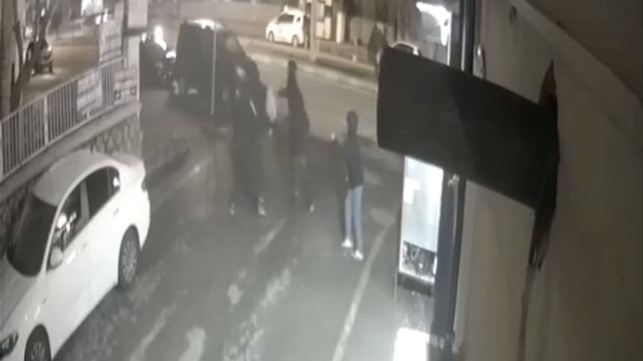 Mardin'de Silahlı Kavga: 1 Yaralı