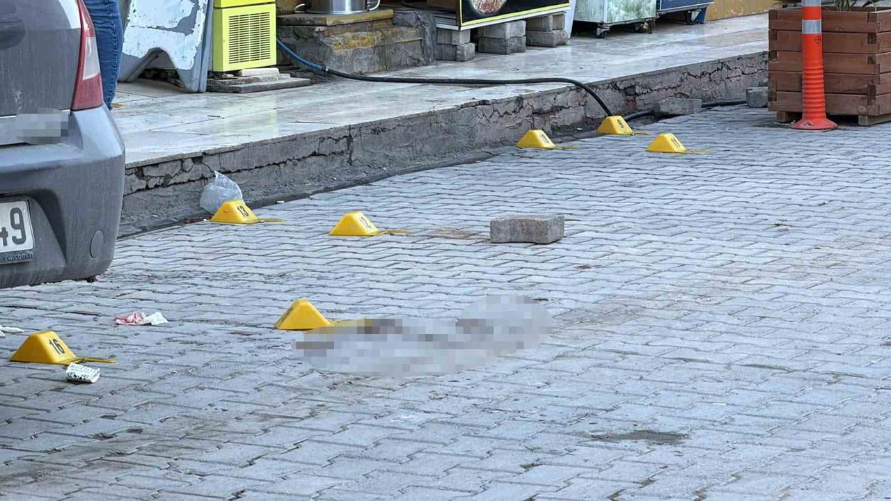 Mardin'de Silahlı Kavga: 6 Tutuklama