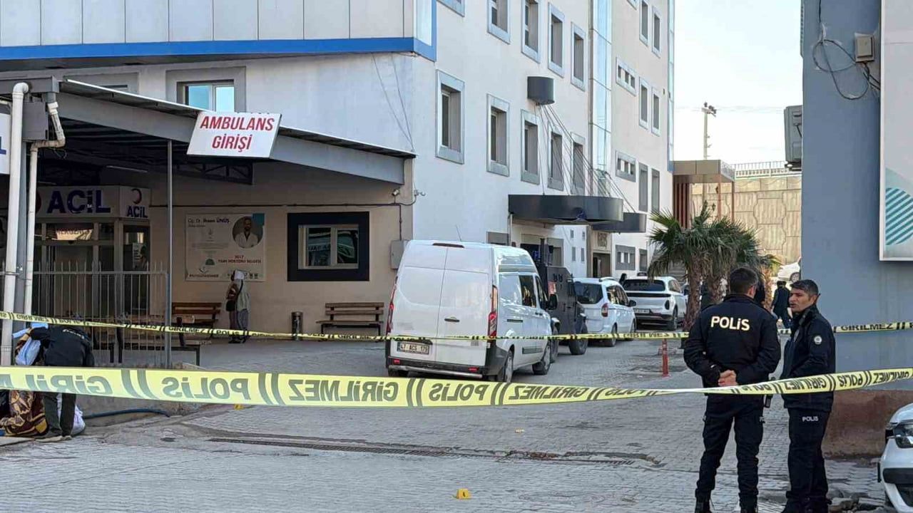 Mardin Kızıltepe'de Silahlı Kavga: Gözaltılar Arttı