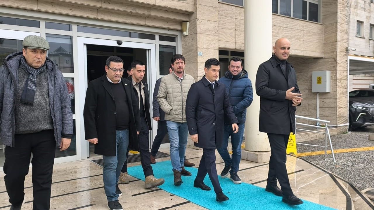 Marmaris Belediye Başkanı Acar Ünlü Hakkındaki Davalarda Yeni Gelişmeler