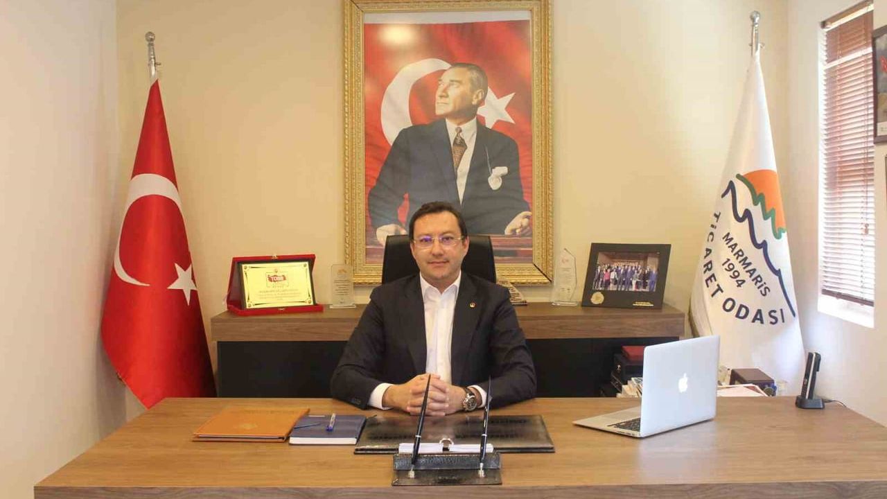 Marmaris'te Turizm Sektörü Dönüşüm Sürecinde