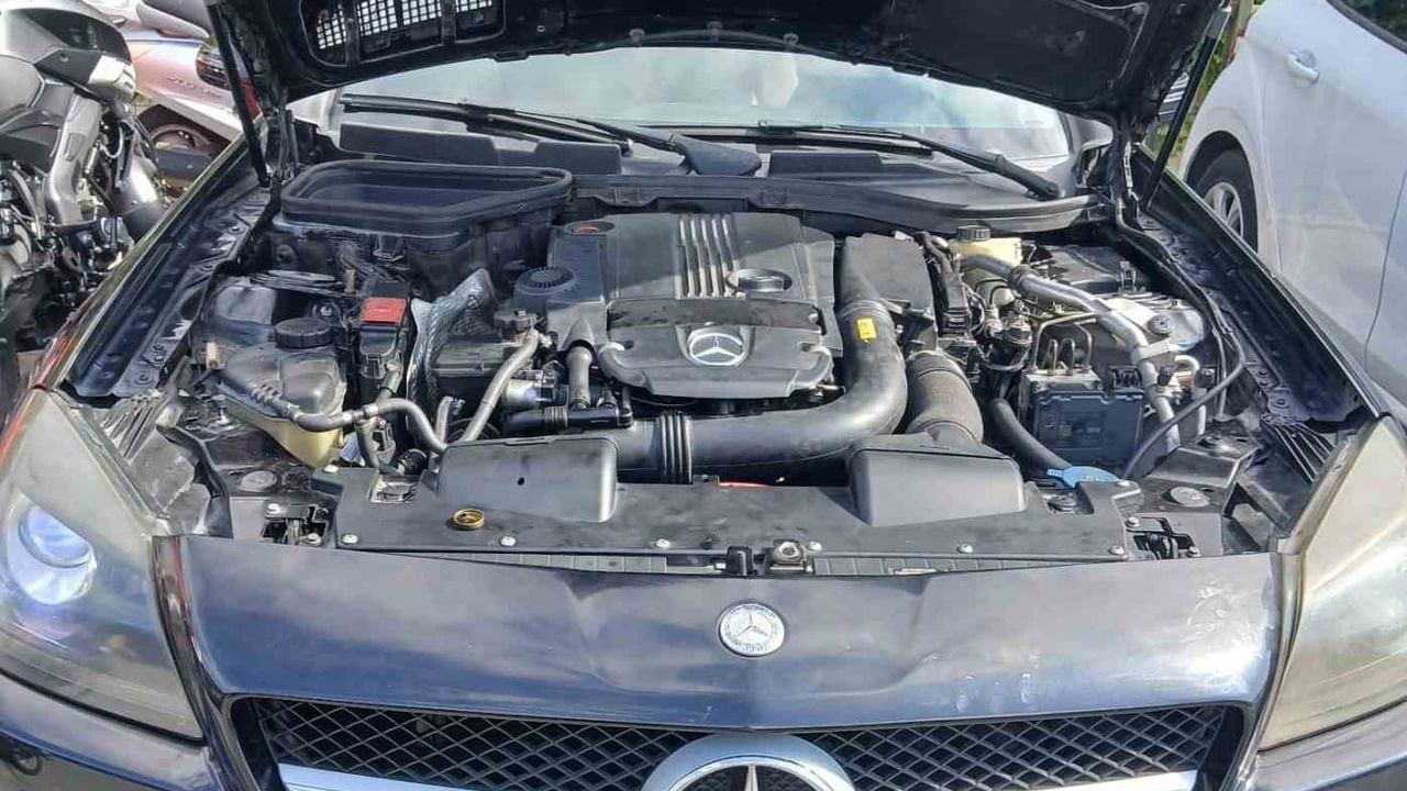 Marmaris'teki Lüks Araç Mağduriyeti