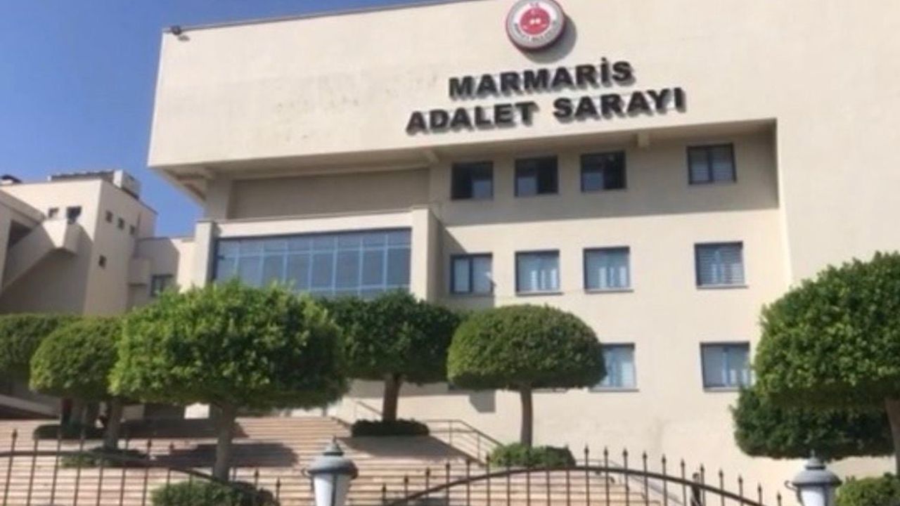 Marmaris'teki Silahlı Saldırı: İki Zanlı Aydın'da Yakalandı