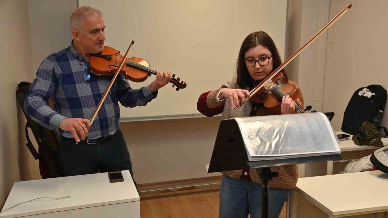 MASMEK Bahar Dönemi Kurs Kayıtları 12 Ocak'ta Başlıyor