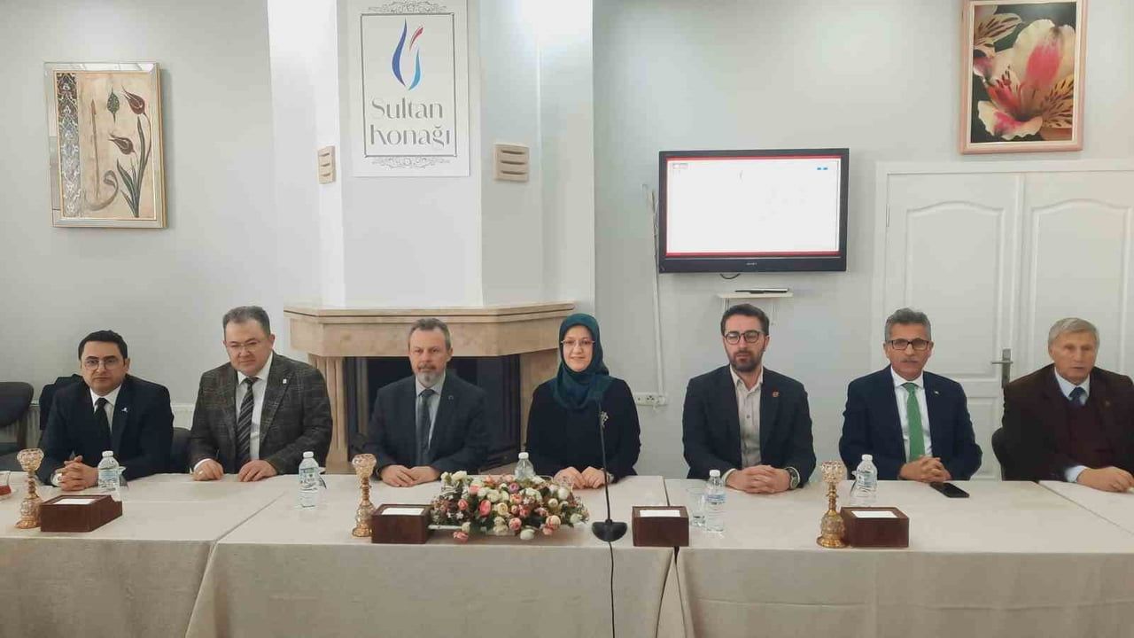 MCBÜ'de Dönüşüm Süreci: İki Yılda Kaydedilen Başarılar