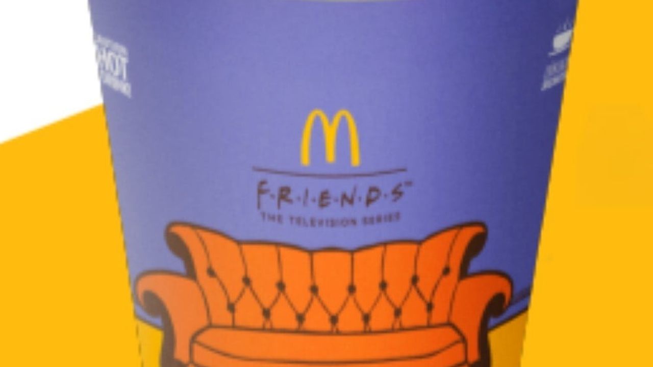 McDonald’s Türkiye, Kahve İkramına Başlıyor