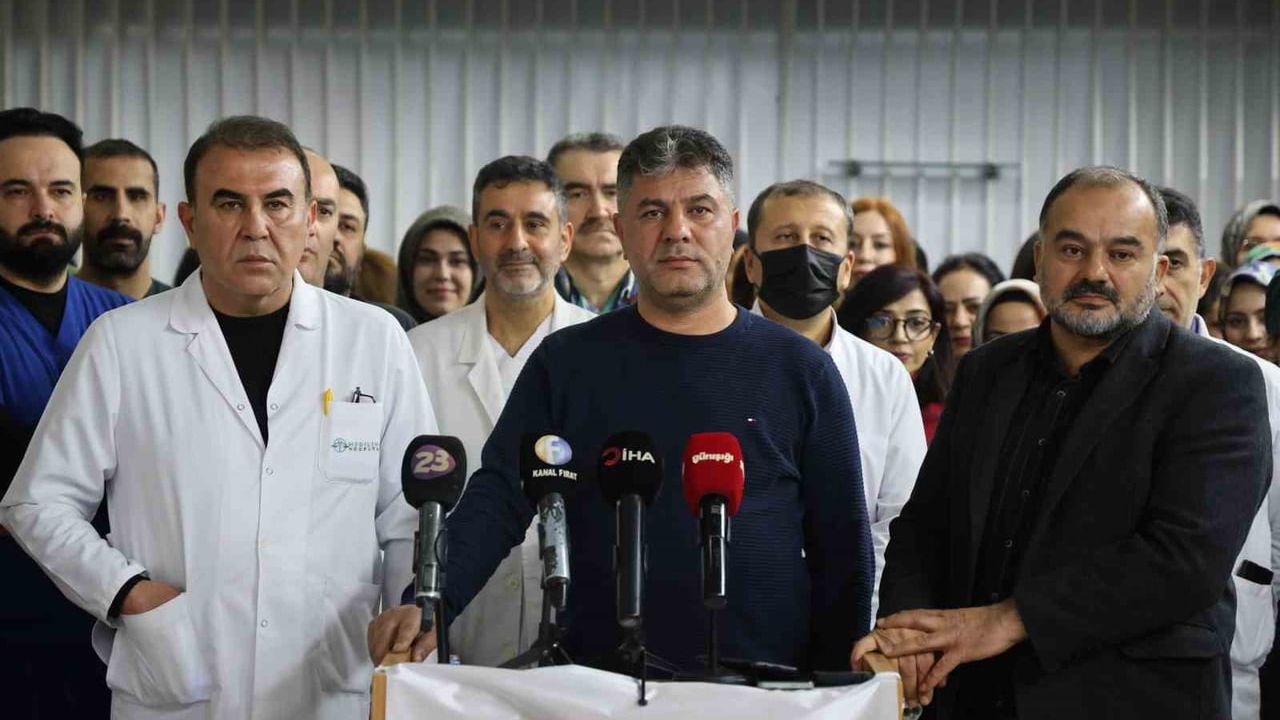 Medilines Hospital'ın 6. Yılı ve Yeni Yönetimin Vizyonu