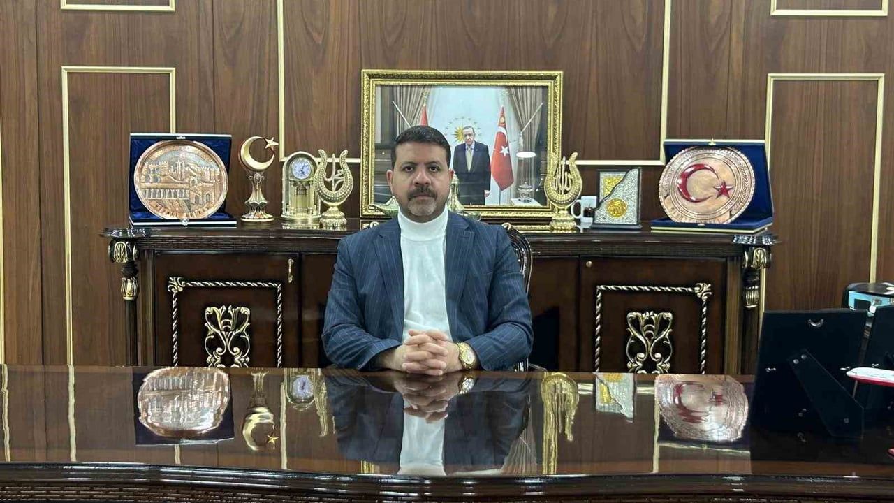 Mehmet Bozkuş'tan Terörsüz Türkiye Değerlendirmesi