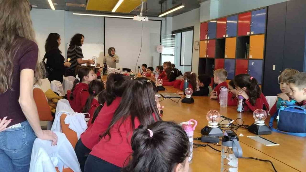 Menteşe'de Dönem Sonu Etkinlikleri Coşkusu