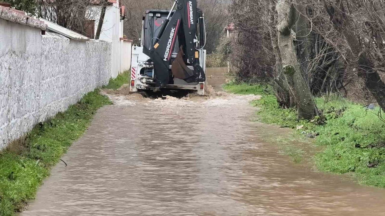 Menteşe'de Kaybolan Kadın Ömriye Duman'ın Cansız Bedeni Bulundu