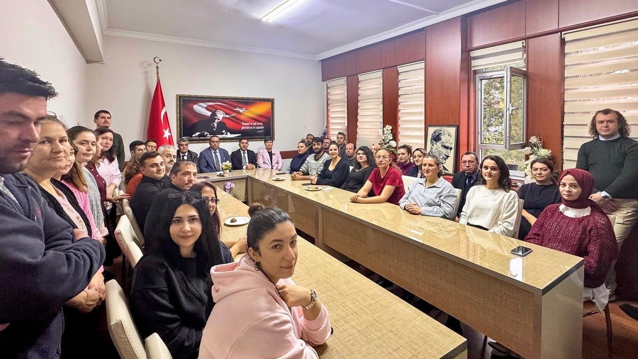 Menteşe Eğitiminde Yeni Dönem Başlıyor