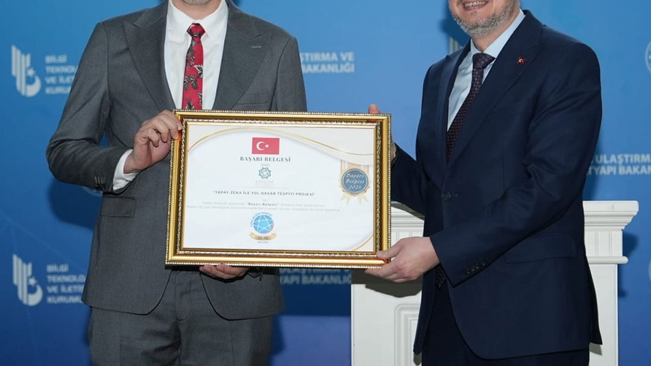 Meram Belediyesi'nin Dijital Dönüşüm Başarısı