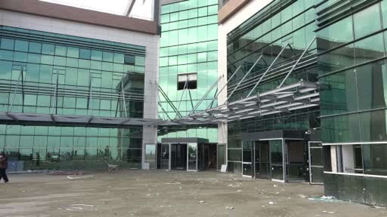 Mersin-Adana Yüksek Hızlı Tren Projesi ile Ulaşımda Devrim