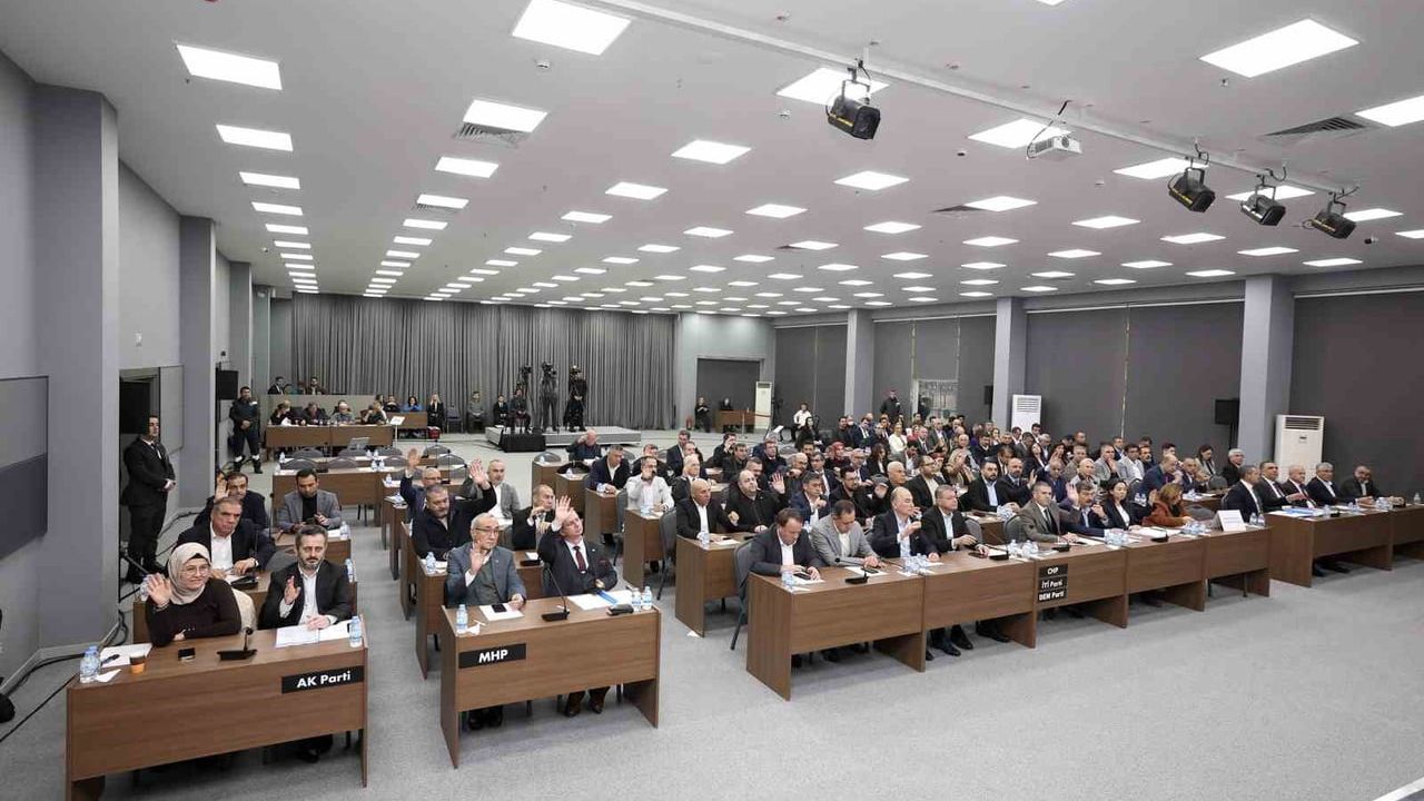 Mersin Büyükşehir Belediye Başkanından Önemli Duyuru