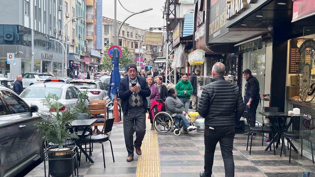 Mersin'de 3.9 Büyüklüğünde Deprem Meydana Geldi