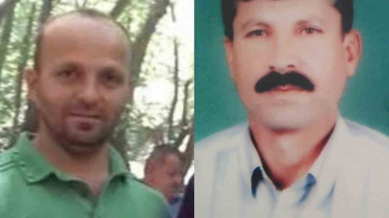 Mersin'de Traktör Kazası: İki Can Kaybı