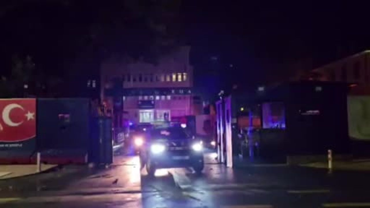 Mersin'deki Yasadışı Bahis Operasyonunda 15 Tutuklama