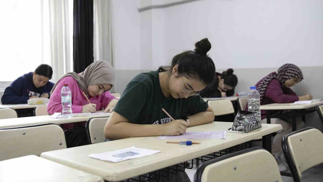 Mersin'den Tatil Önerileri: MERCİ Öğrenci Danışmanlık Merkezi'nden Tavsiyeler