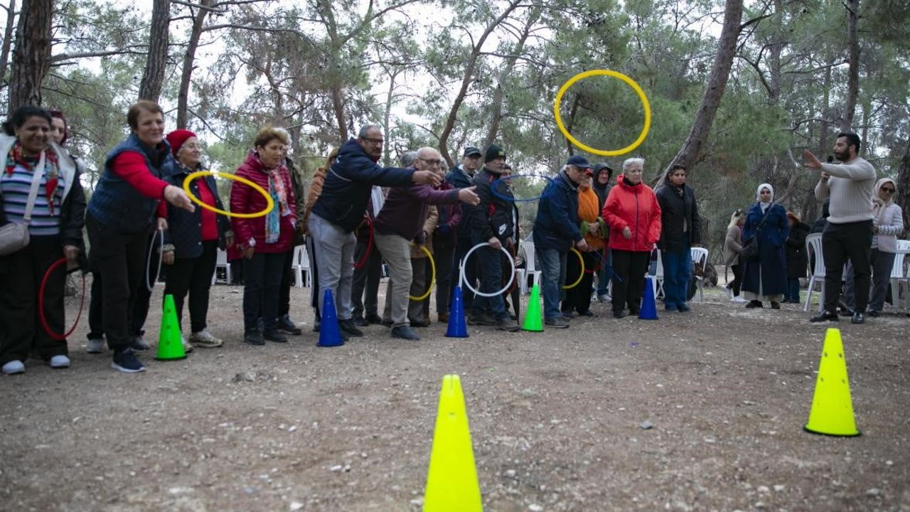 Mersin Emekli Evleri: Emeklilerin İkinci Evi
