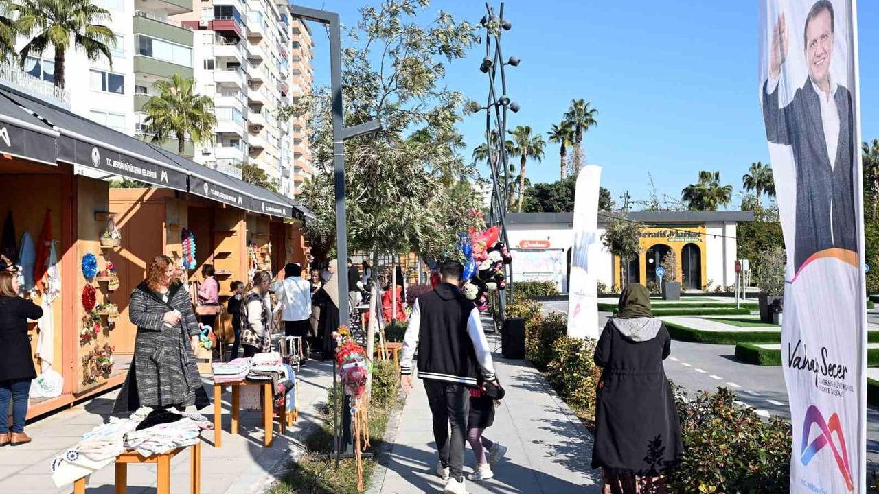 Mersin Trafik Parkı: Çocuklar Eğitim ve Eğlenceyi Bir Arada Buldu