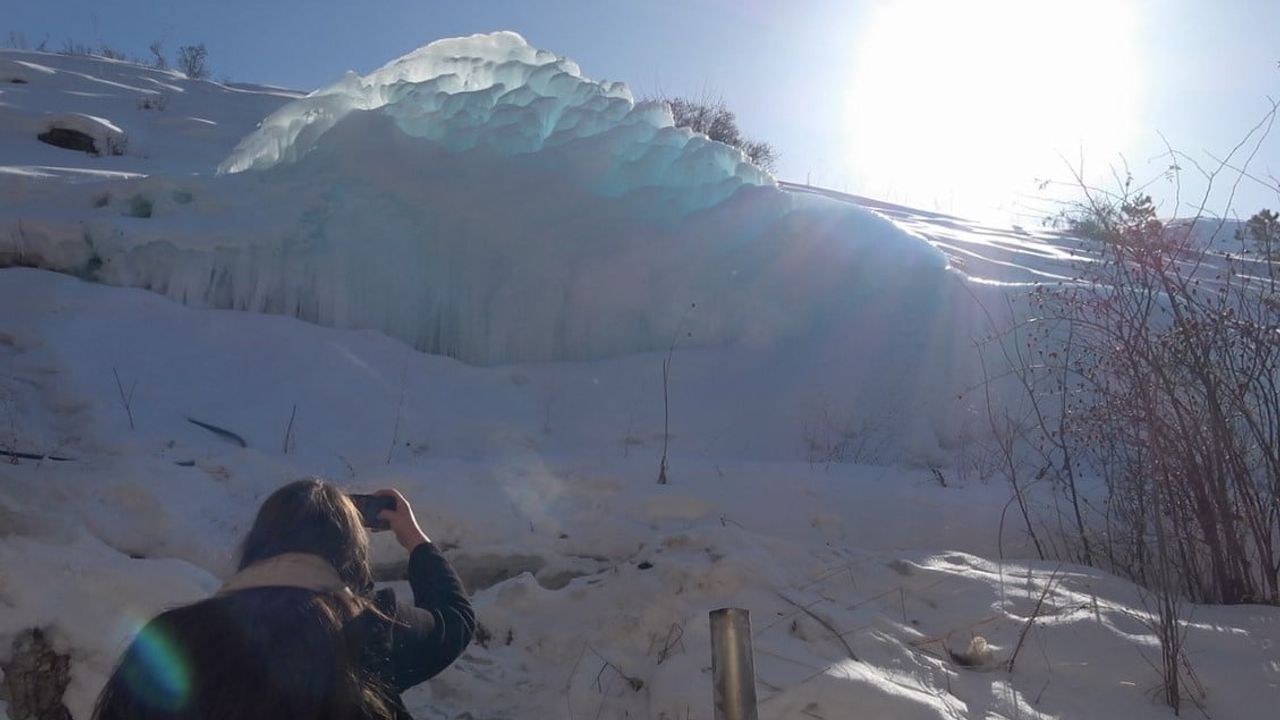 Meteoroloji'den Soğuk Hava Uyarısı