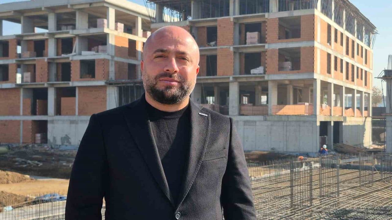 Metin Şişman'dan Gazeteciler Günü Kutlaması