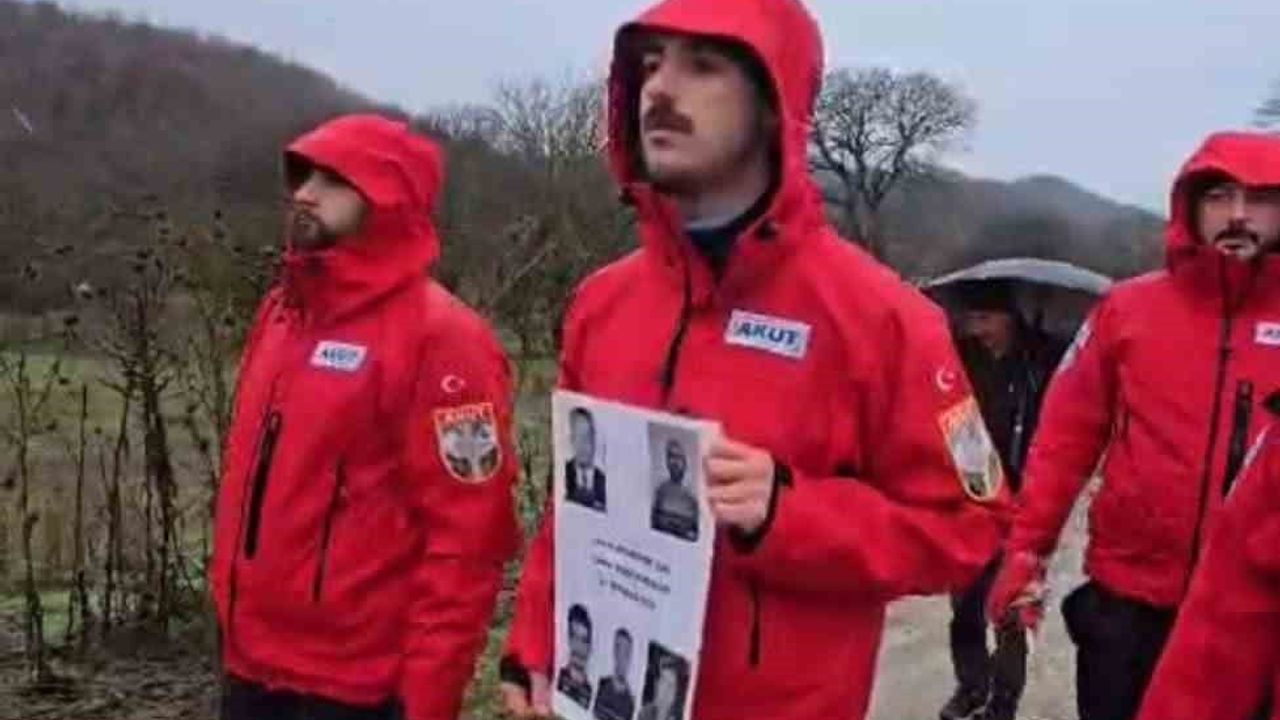 Metristepe'de 18 Yıl:  AKUT'un İnönü Zaferi Anma Etkinliği