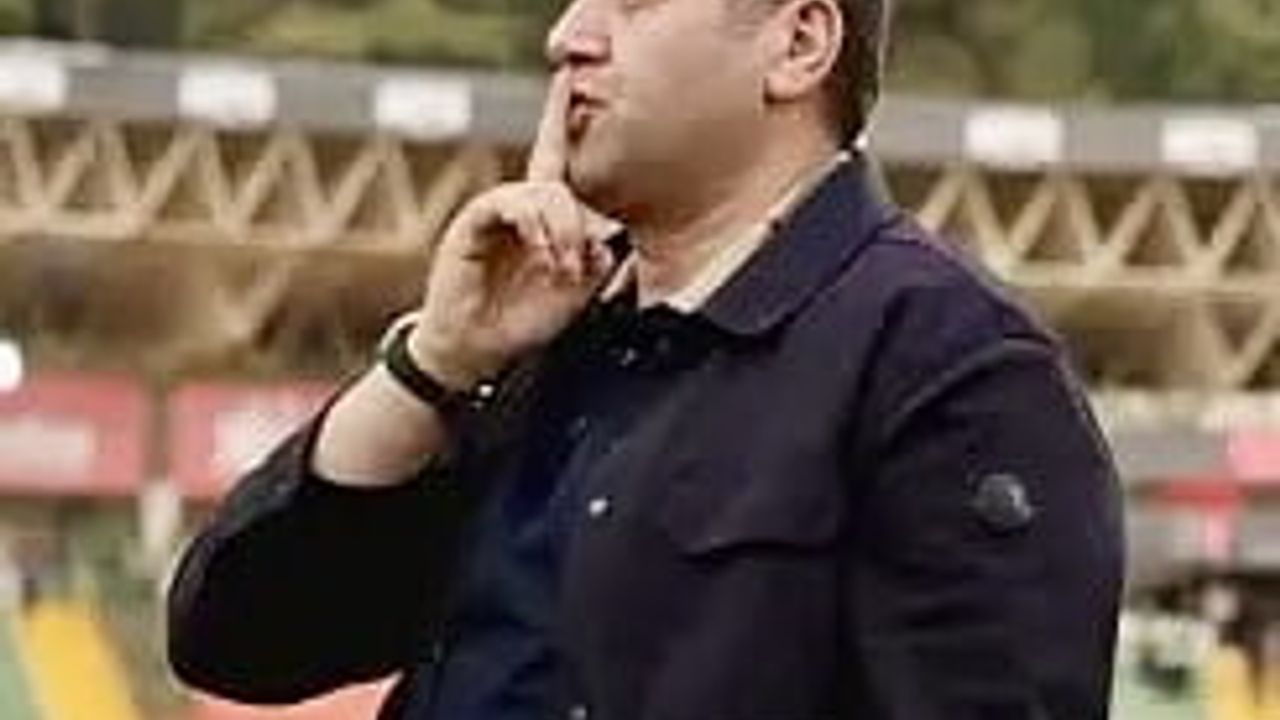 MHP'li Baki Ersoy'dan Kayserispor Değerlendirmesi