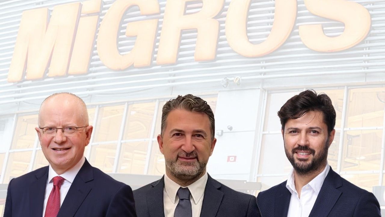 Migros ve ColendiBank'tan BDDK Onaylı Servis Modeli Bankacılığı