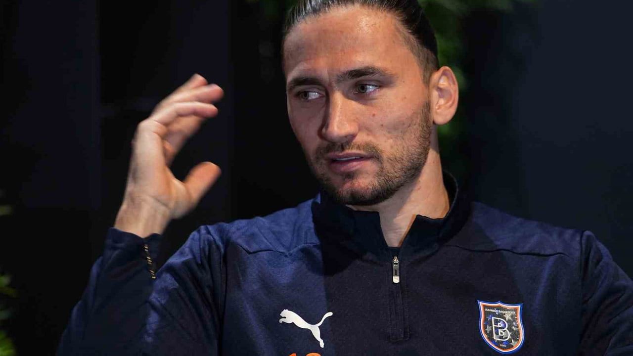 Miguel Crespo'nun Galatasaray'a Attığı Gol: Gurur ve Başarı