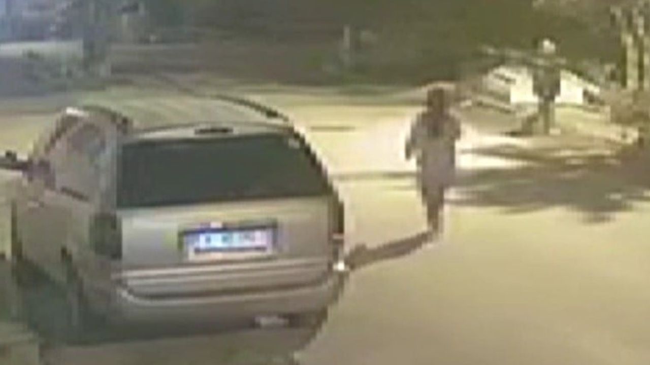 Mihriban Yılmaz Cinayeti: Zanlıdan Şok Edici İfade