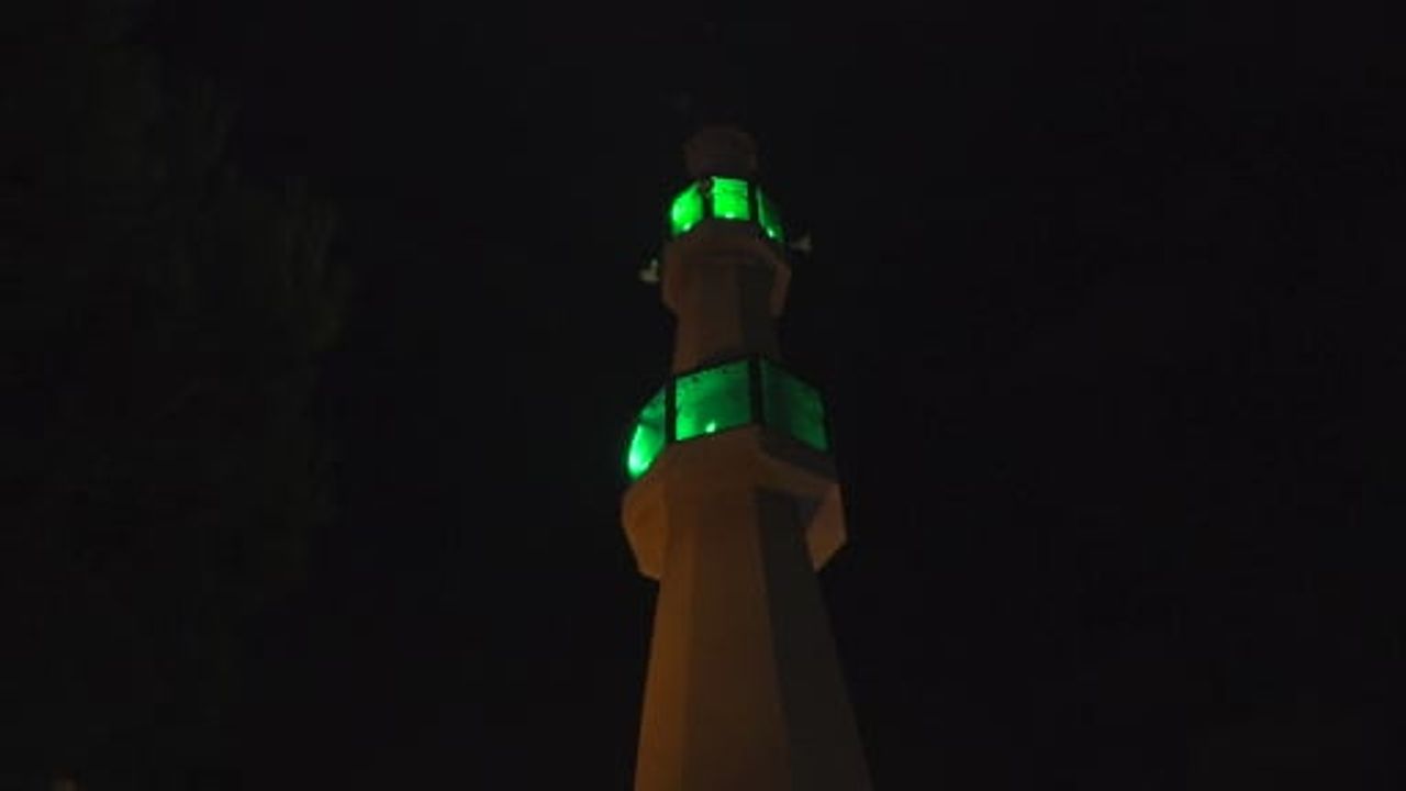 Miraç Kandili’nde Osmangazi’de Birlik ve Beraberlik