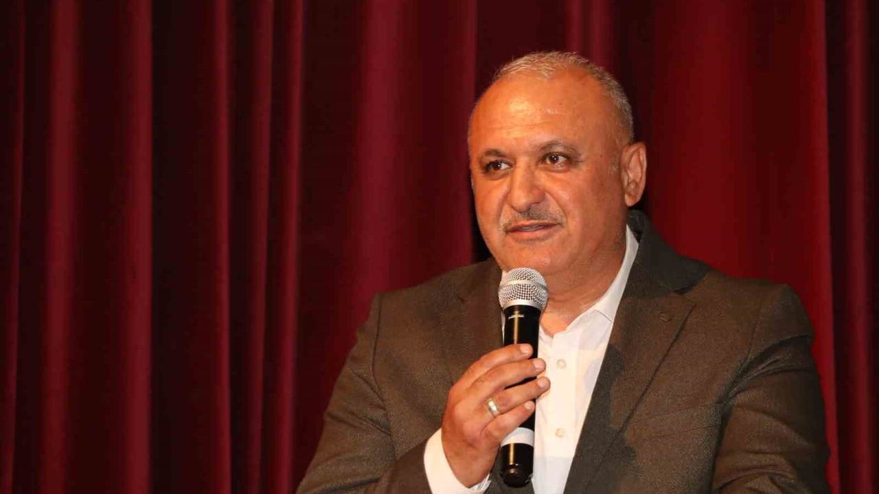 Miran'dan Taban Aylığa Seyyanen Zam Talebi