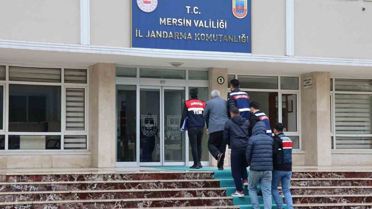 MİT Destekli Operasyon: DEAŞ'a Finans Sağlayan 17 Şüpheli Gözaltına Alındı