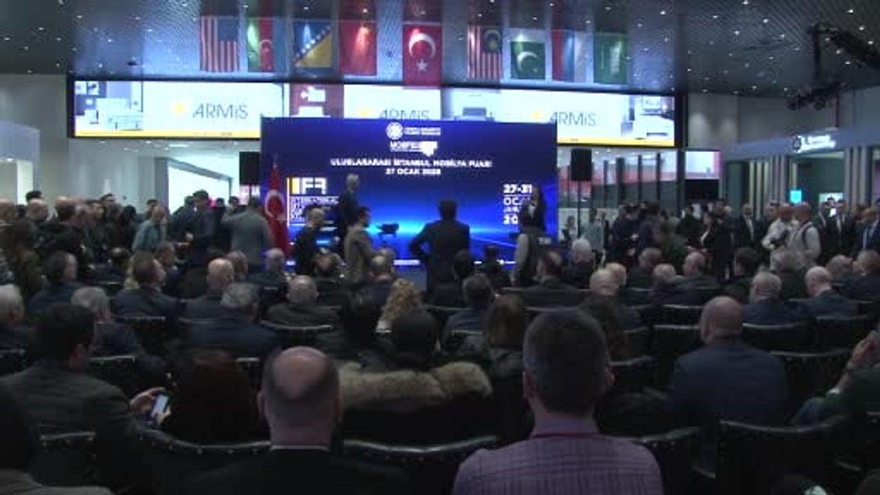 Mobilya İhracatı 2023'te 4,6 Milyar Doları Geçti