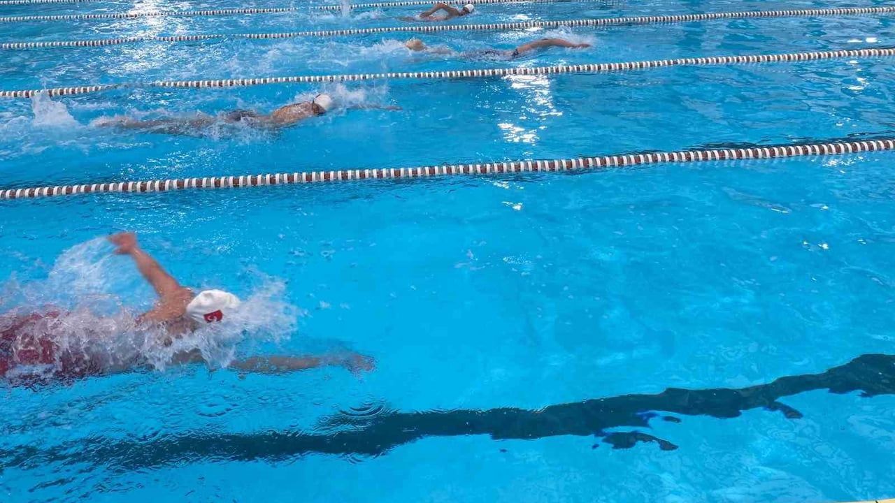 Modern Pentatlon'da dev bir tesis açıldı