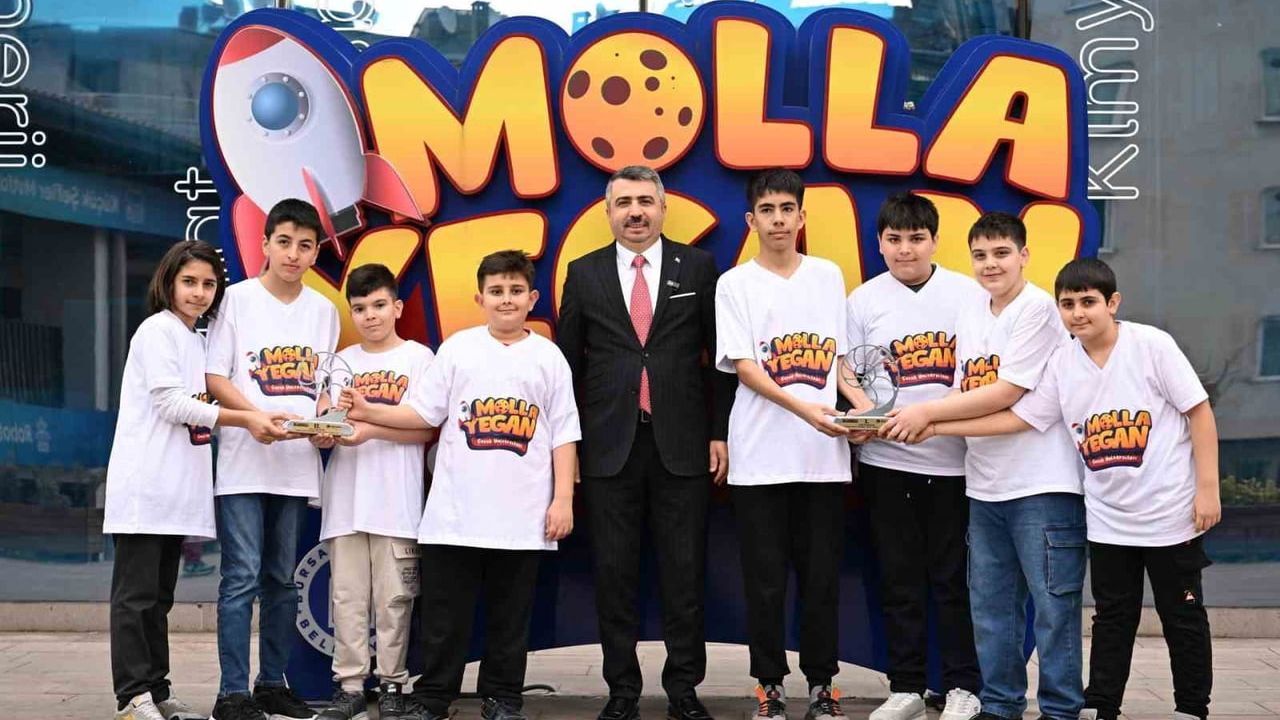 Molla Yegan Çocuk Üniversitesi'nde Yeni Dönem Başvuruları Başladı