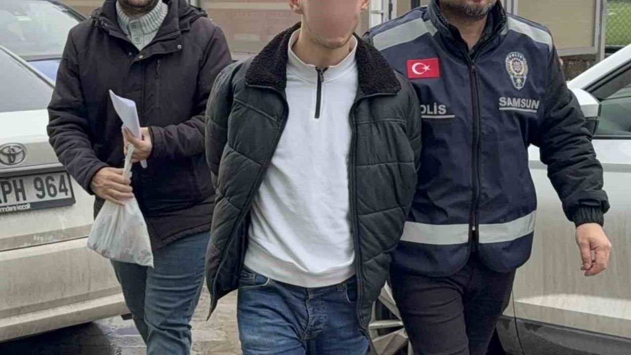 Motosiklet Hırsızlığı